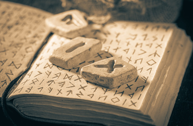 How Old Norse of the Vikings Influenced the English Language - Homepage