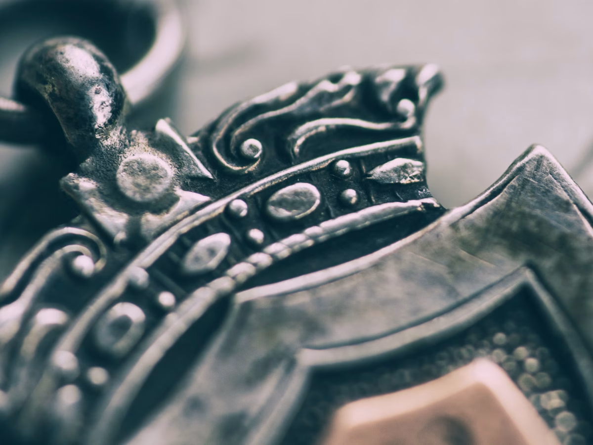They Found a 1,000-Year-Old Treasure Buried Underground—Then They Realized Why It Was Left There